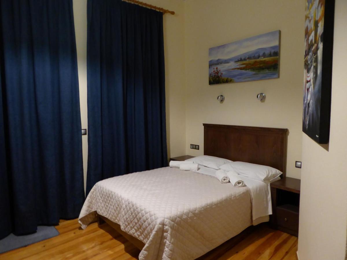 Sea Front Old Town Hotell Rethymno Exteriör bild