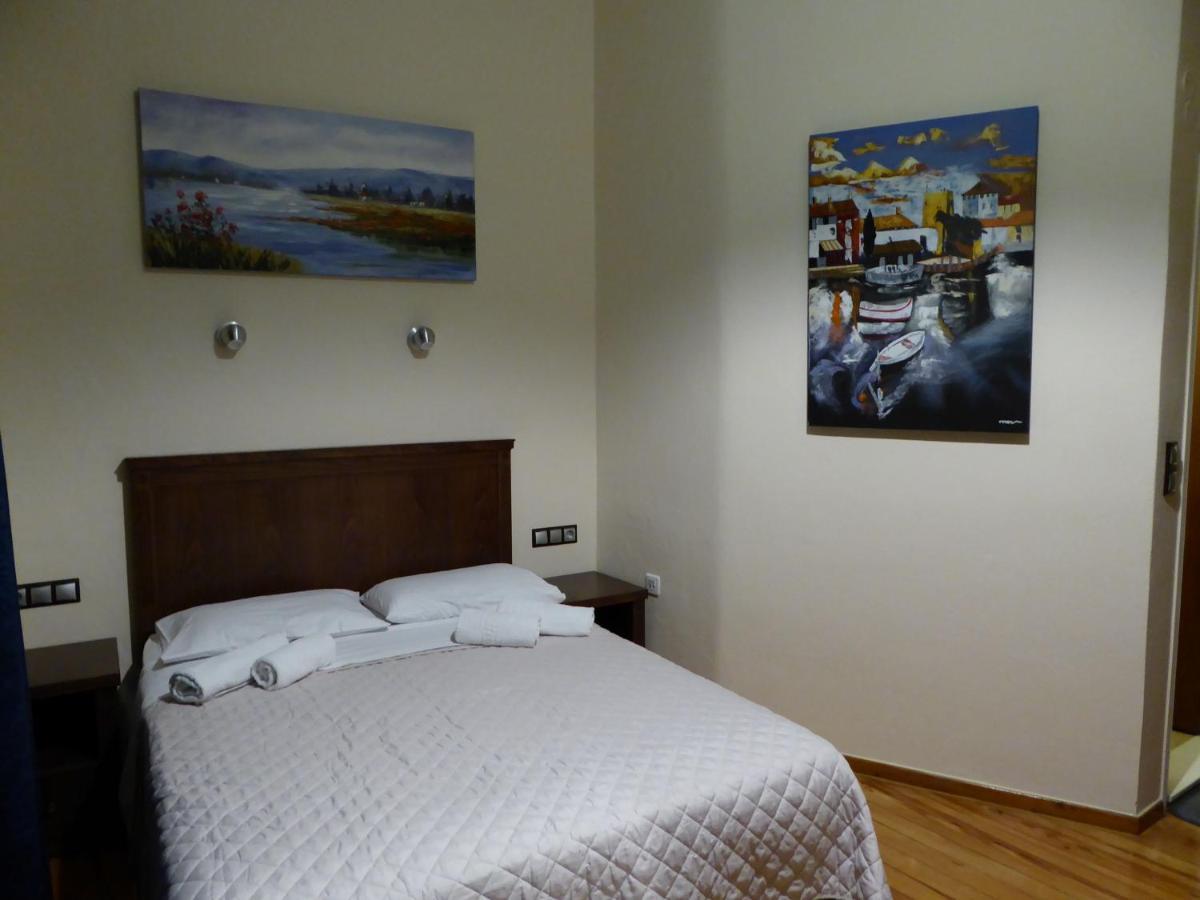 Sea Front Old Town Hotell Rethymno Exteriör bild